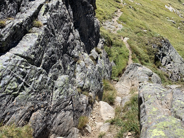 © Roland Fritsch / Montafon