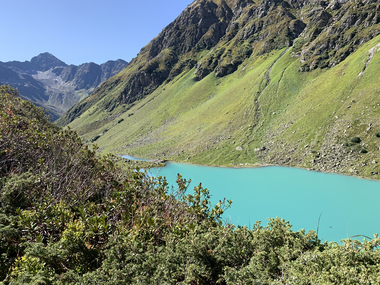 © Roland Fritsch / Montafon