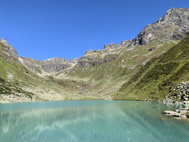 © Niclas Bösch / Montafon