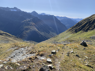 © Roland Fritsch / Montafon