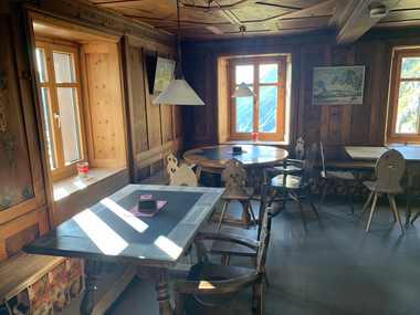 © Roland Fritsch / Montafon