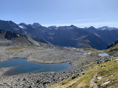 © Niclas Bösch / Montafon