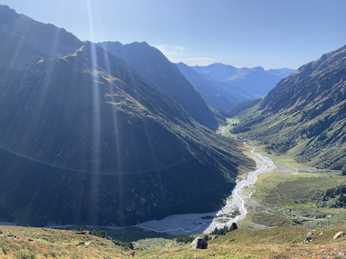 © Roland Fritsch / Montafon