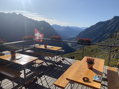 © Roland Fritsch / Montafon