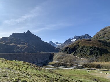 © Roland Fritsch / Montafon