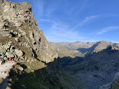 © Roland Fritsch / Montafon