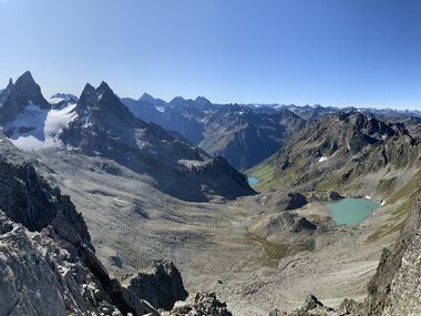 © Roland Fritsch / Montafon