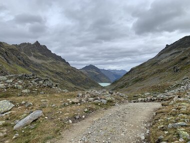 © Roland Fritsch / Montafon