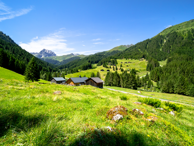 © Stefan Kothner / Montafon