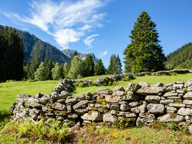 © Stefan Kothner / Montafon