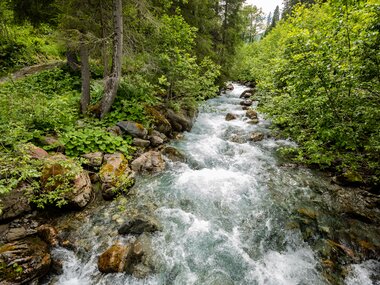 © Stefan Kothner / Montafon