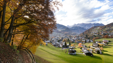 © Stefan Kothner / Montafon
