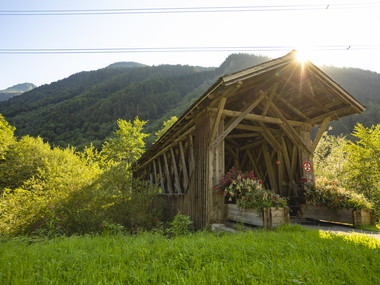 © Stefan Kothner / Montafon