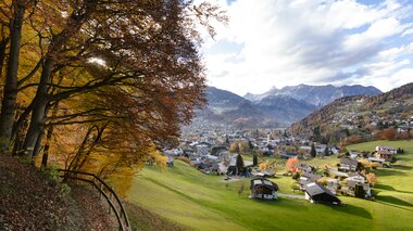 © Stefan Kothner / Montafon