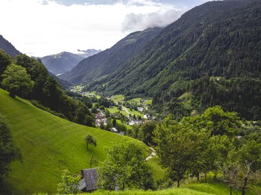© Stefan Kothner / Montafon