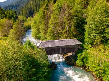 © Stefan Kothner / Montafon