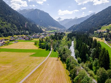 © Stefan Kothner / Montafon