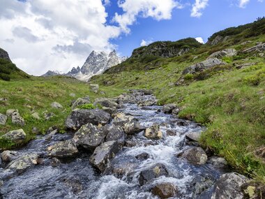 © Andreas Haller / Montafon