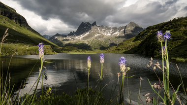 © Roland Fritsch / Montafon