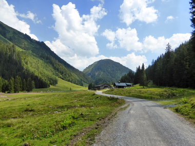 © Christina Wachter / Montafon