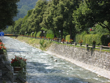 © Montafon Tourismus / Montafon