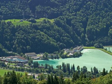 © Friedrich Böhringer / Vorarlberg Tourismus GmbH