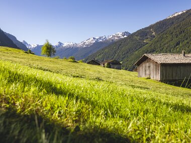 © Stefan Kothner / Montafon