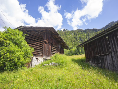 © Stefan Kothner / Montafon