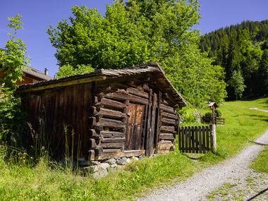 © Stefan Kothner / Montafon