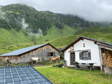 © Roland Fritsch / Montafon