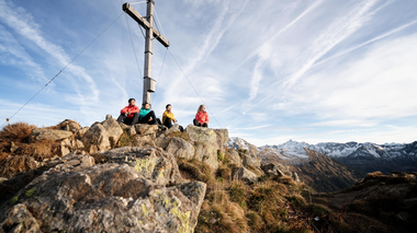 © Matthias Fend / Montafon