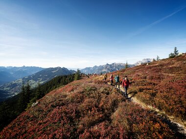 © Matthias Fend / Montafon