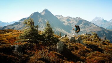 © Andreas Haller / Montafon