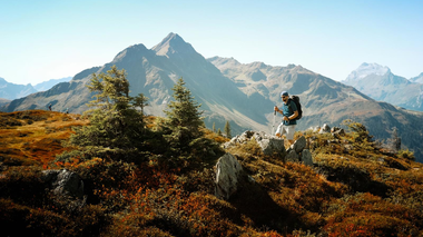 © Andreas Haller / Montafon