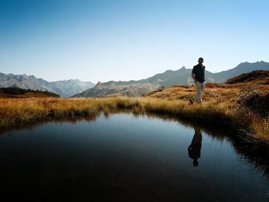 © Montafon Tourismus GmbH, Andreas Haller