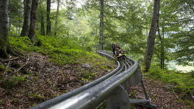 © Markus Fessler-Jenny / Illwerke Tourismus