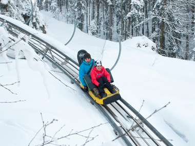 © Vorarlberg Tourismus / Illwerke Tourismus