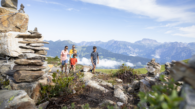 © Stefan Kothner / Silvretta Montafon