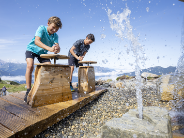 © Stefan Kothner / Silvretta Montafon