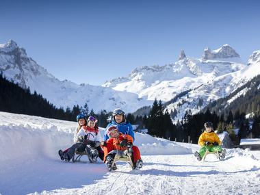 © Stefan Kothner / Montafon