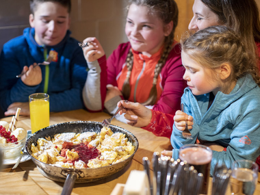 © Stefan Kothner / Montafon