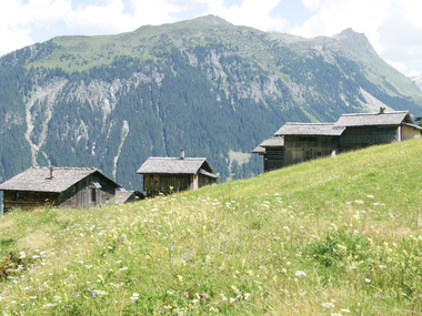 © Julia Mangeng / Montafon