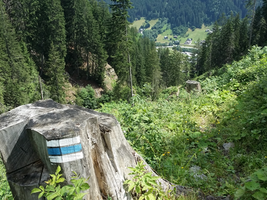 © Christina Wachter / Montafon