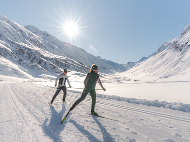 © © TVB Paznaun - Ischgl