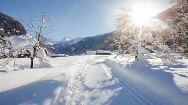 © Stefan Kothner / Montafon