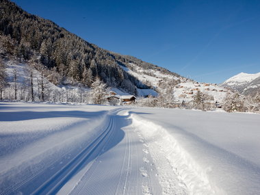 © Stefan Kothner / Montafon