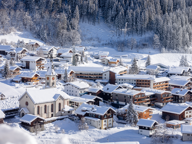 © Stefan Kothner / Montafon