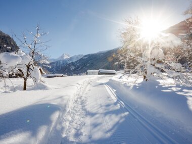 © Stefan Kothner / Montafon