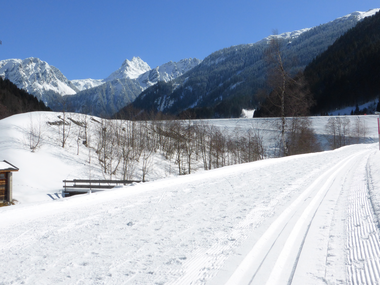 © Christina Wachter