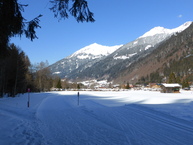 © Christina Wachter